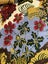 Svenskt Tenn Fabric, "Cave" Josef Frank (3 metres) - EXTREMELY RARE DISCONTINUED Carousel 3