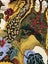 Svenskt Tenn Fabric, "Cave" Josef Frank (3 metres) - EXTREMELY RARE DISCONTINUED Carousel 4