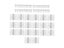 20Pcs 18 16mm Silver Gold Door Cabinet Mini Hinges For Furniture Decoration Carousel 4