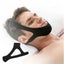 Anti Snoring Belt Triangular Chin Strap Mouth Guard Gifts for Women Men B CHK29M Carousel 4