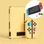 Kawaii for nintendo switch modded games bag carcasa nintendo switch ninte CHK12N Carousel 6