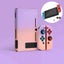 Kawaii for nintendo switch modded games bag carcasa nintendo switch ninte CHK12N Carousel 7