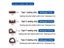 Sealing Strips Door Window Seal Carousel 6