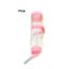 250ml Hamster Drinker Plastic Water Bottle Dispenser Feeder Hanging Pet G CHK12N Carousel 3