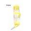 250ml Hamster Drinker Plastic Water Bottle Dispenser Feeder Hanging Pet G CHK12N Carousel 4