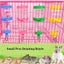 250ml Hamster Drinker Plastic Water Bottle Dispenser Feeder Hanging Pet G CHK12N Carousel 5