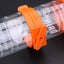 250ml Hamster Drinker Plastic Water Bottle Dispenser Feeder Hanging Pet G CHK12N Carousel 9