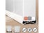 Wave Bottom Door Draft Stopper For Interior Door Gap Filler Carousel 2