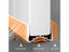Wave Bottom Door Draft Stopper For Interior Door Gap Filler Carousel 3