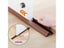 Wave Bottom Door Draft Stopper For Interior Door Gap Filler Carousel 6