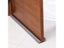 Door Bottom Seal Strip For Wind Reduction Soundproofing Carousel 4