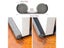 Door Bottom Seal Strip For Wind Reduction Soundproofing Carousel 7