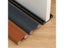 Door Bottom Seal Strip For Wind Reduction Soundproofing Carousel 3