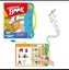 Musical English Learning Children Book Educational Intractive Toys for Kids Carousel 6