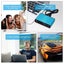 6 Channel External Sound Card 5.1/7.1 Surround Sound USB 2.0 External Opt CHK12N Carousel 4
