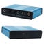 6 Channel External Sound Card 5.1/7.1 Surround Sound USB 2.0 External Opt CHK12N Carousel 6