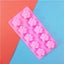 Hot new Lovely Dog Cat Paw Fondant Sugarcraft Cake Mold Chocolate Baking CHK12N Carousel 1