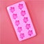 Hot new Lovely Dog Cat Paw Fondant Sugarcraft Cake Mold Chocolate Baking CHK12N Carousel 5