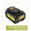Original 18V Li-ion 6.0/8.0/10.0/18.0AH Dcb180 Rechargeable for Dewalt18V CHK12N Carousel 5
