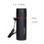 High Definition Monocular Telescope 30X25 Waterproof Mini Portable Milita CHK12N Carousel 5
