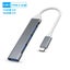 USB C HUB 7 Port Multi USB Splitter USB 3.0 HUB Type C to USB OTG Adapter CHK12N Carousel 3