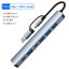 USB C HUB 7 Port Multi USB Splitter USB 3.0 HUB Type C to USB OTG Adapter CHK12N Carousel 1