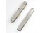 Sliding Door Aluminum Alloy Brass Wheel Muted Track Roller House Hardware Carousel 6