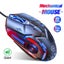 SeynLi RGB Keyboard And Mouse Set One-Handed Gaming Keyboard Mouse Mini K CHK12N Carousel 6