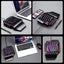 SeynLi RGB Keyboard And Mouse Set One-Handed Gaming Keyboard Mouse Mini K CHK12N Carousel 10