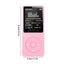 MP3 Player USB Charging Record Digital Display Screen Media Lossless Port CHK12N Carousel 3