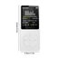 MP3 Player USB Charging Record Digital Display Screen Media Lossless Port CHK12N Carousel 4