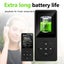 MP3 Player USB Charging Record Digital Display Screen Media Lossless Port CHK12N Carousel 9