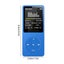 MP3 Player USB Charging Record Digital Display Screen Media Lossless Port CHK12N Carousel 10