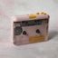 Retro Stereo Cassette Player Walkman Cassette Tape Music Audio Auto Reve CHK12N Carousel 5