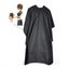 Cutting Salon Hairdressing Dress Cape Hairdressing Hair Hairdressing Fabr CHK12N Carousel 4