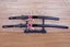 Table Display Stand - *DOUBLE* Tier - TS-200 Carousel 2