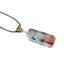 Retro Reiki Healing Energy Crystal Pendant Natural Stone for Yoga Meditat CHK12N Carousel 9