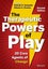 The Therapeutic Powers of Play by Charles E. Schaefer - Paperback Carousel 1