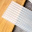 10/20pcs Transluce Color Glue Stick High Viscosity For Hot Glue Gun 7x100 CHK12N Carousel 4