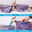 1/2/5Pcs Vacuum Storage Bags Space Saving Bags for Comforters Clothes Pil CHK12N Carousel 16