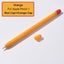 For Apple Pencil 2 1 Gen Stylus Pen Case Soft Silicone Ultra Thin Protective Cov Carousel 4