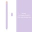 For Apple Pencil 2 1 Gen Stylus Pen Case Soft Silicone Ultra Thin Protective Cov Carousel 5