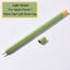 For Apple Pencil 2 1 Gen Stylus Pen Case Soft Silicone Ultra Thin Protective Cov Carousel 6
