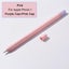 For Apple Pencil 2 1 Gen Stylus Pen Case Soft Silicone Ultra Thin Protective Cov Carousel 9