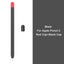 For Apple Pencil 2 1 Gen Stylus Pen Case Soft Silicone Ultra Thin Protective Cov Carousel 15