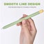 For Apple Pencil 2 1 Gen Stylus Pen Case Soft Silicone Ultra Thin Protective Cov Carousel 17