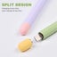 For Apple Pencil 2 1 Gen Stylus Pen Case Soft Silicone Ultra Thin Protective Cov Carousel 18