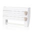 Cling Film Cutter Wrap Dispenser Food Storage Organizer for Aluminum Foil CHK12N Carousel 1