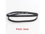 3D Printers Parts GT2 Closed Loop Timing Belt 6-170mm Carousel 6