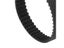 GKTOOLS C-5 3D Printer GT2 6mm 2GT Timing Closed Loop Rubber Belt Length 184 Carousel 6